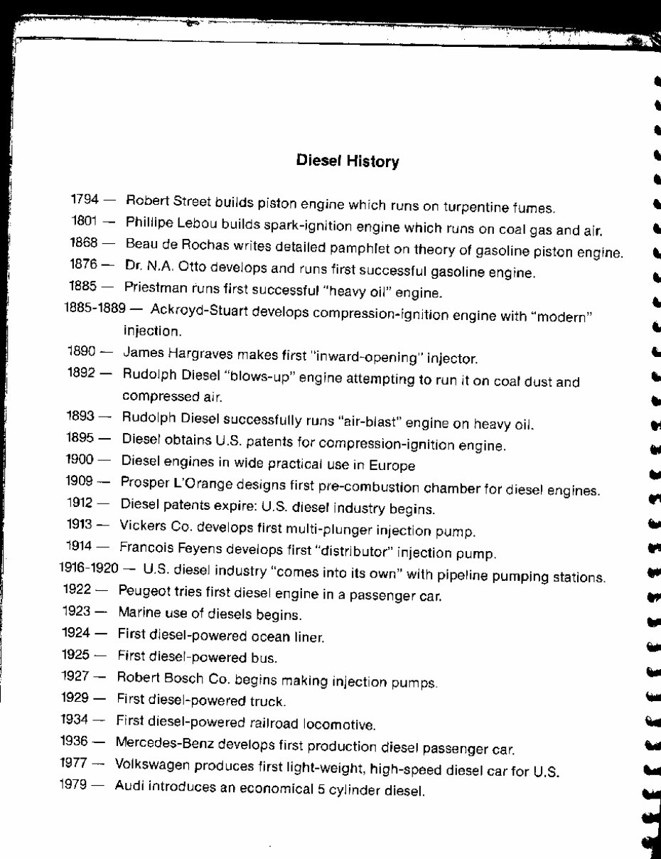 1983 Volkswagen Golf Mk1 GTI Download Service & Repair Manual preview img 5