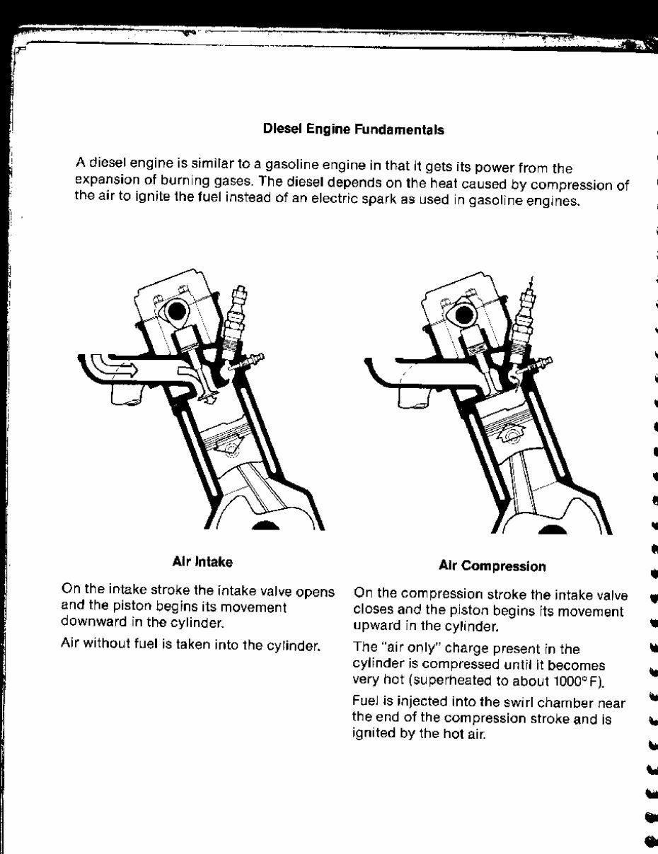 1983 Volkswagen Golf Mk1 GTI Download Service & Repair Manual preview img 7