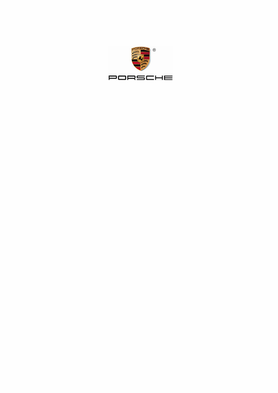2005-2011 Porsche 911 Carrera (997 / 997S) Service & Repair Manual preview img 1