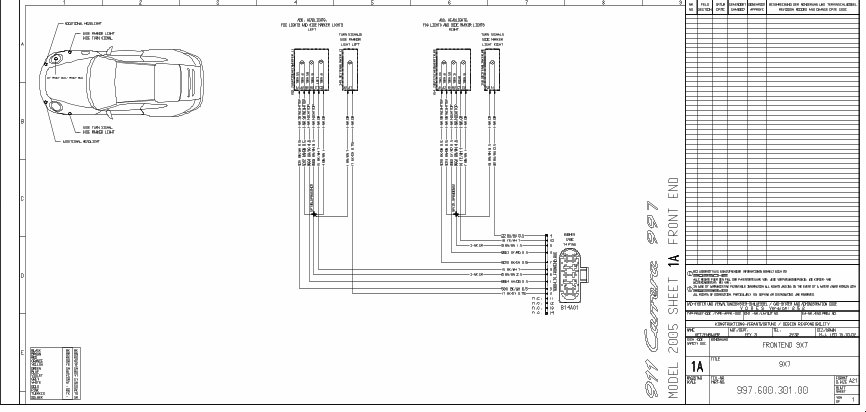 2005-2011 Porsche 911 Carrera (997 / 997S) Service & Repair Manual preview img 6