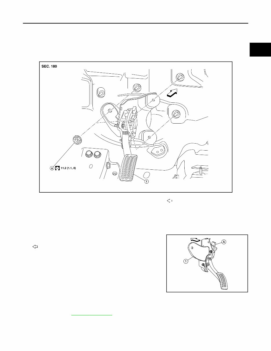 2017 Nissan Pathfinder (R52) Service & Repair Manual preview img 3