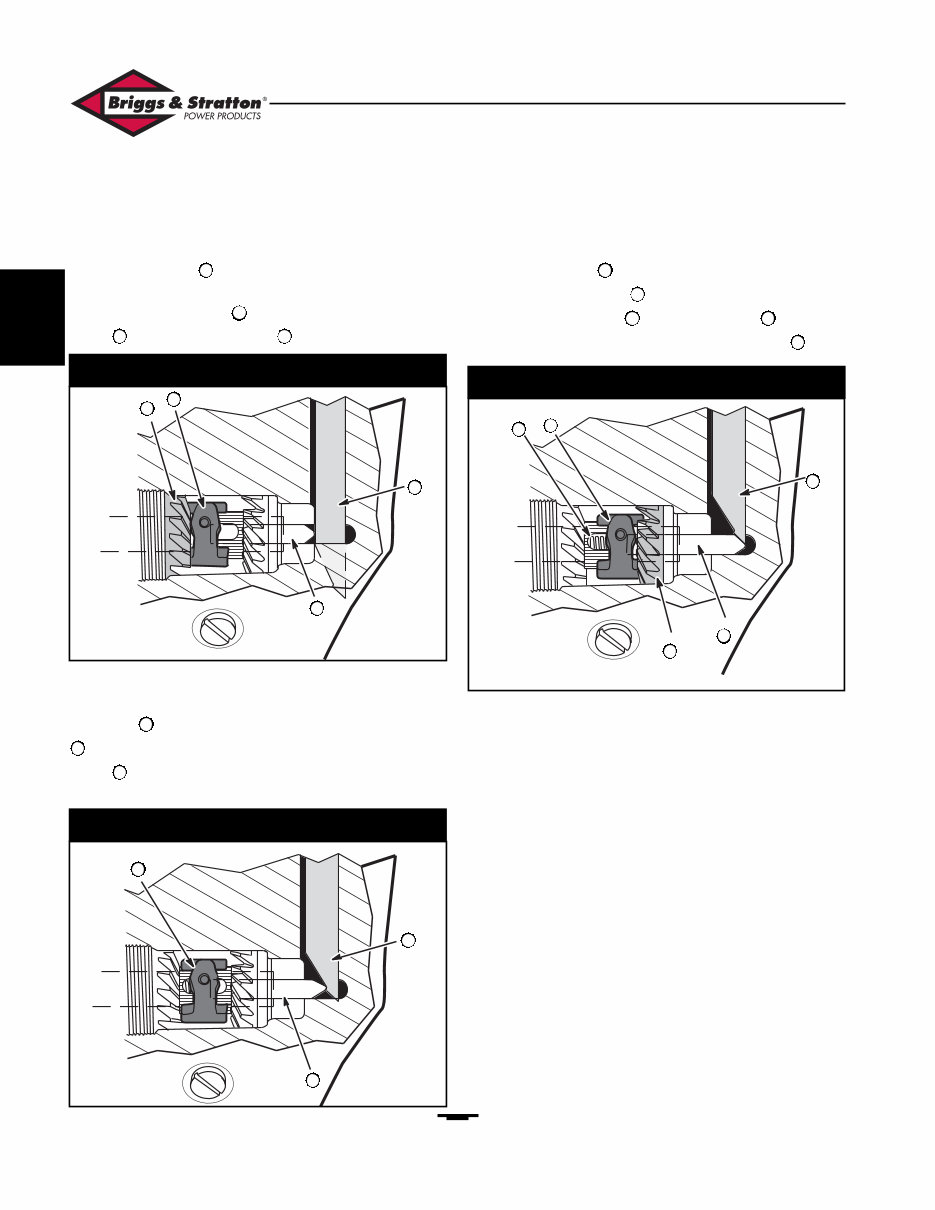Briggs and Stratton 5 Hp Outboard Engine Repair Manual preview img 10
