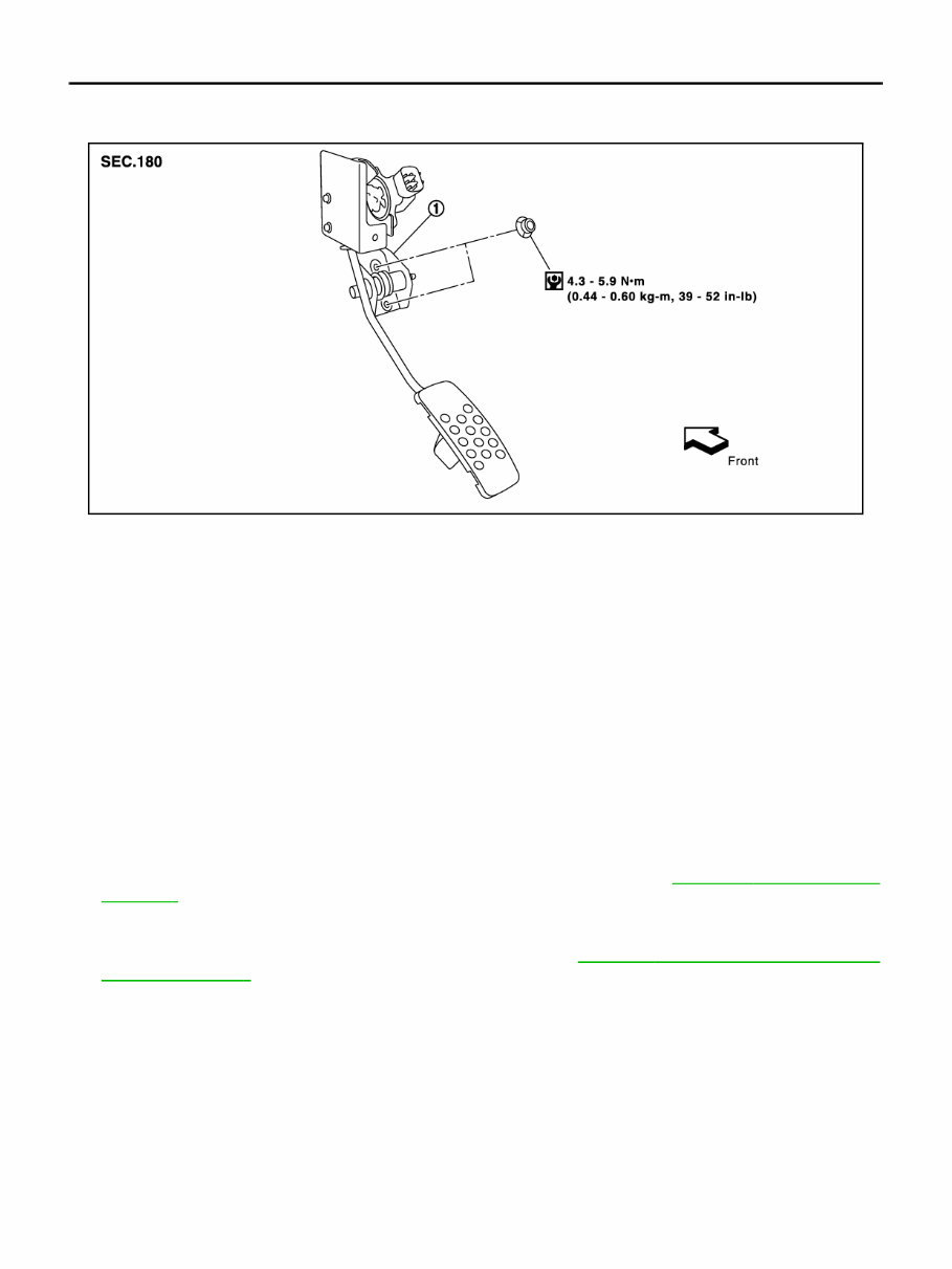2005 Infiniti FX35 Service & Repair Manual Software preview img 2