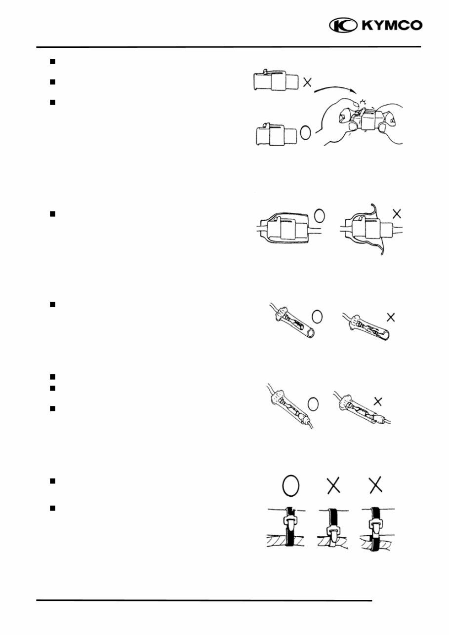 Kymco Venox 250 Workshop Service Repair Manual preview img 10