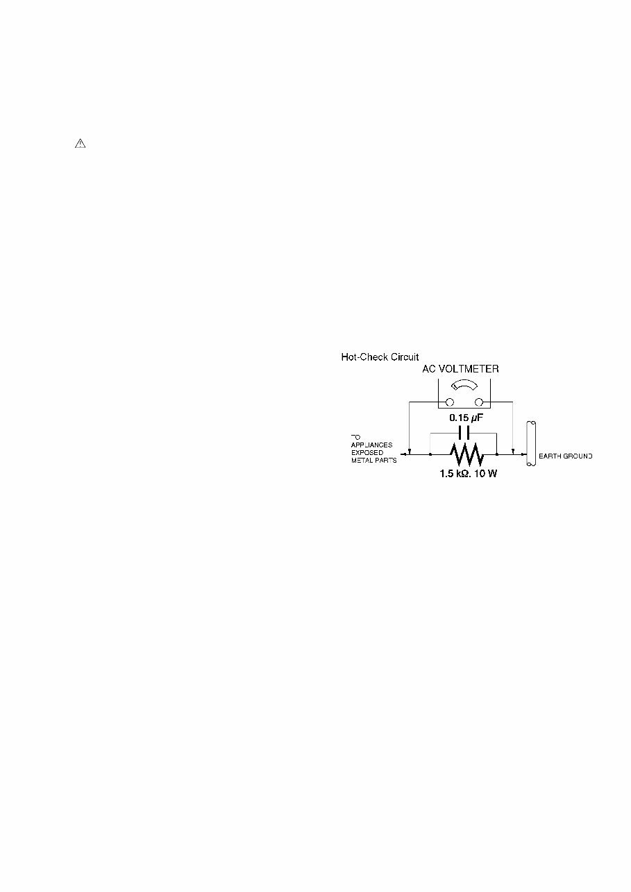 Panasonic Lumix DMC-TZ100 TZ101 TZ110 ZS100 ZS110 Service Manual preview img 3