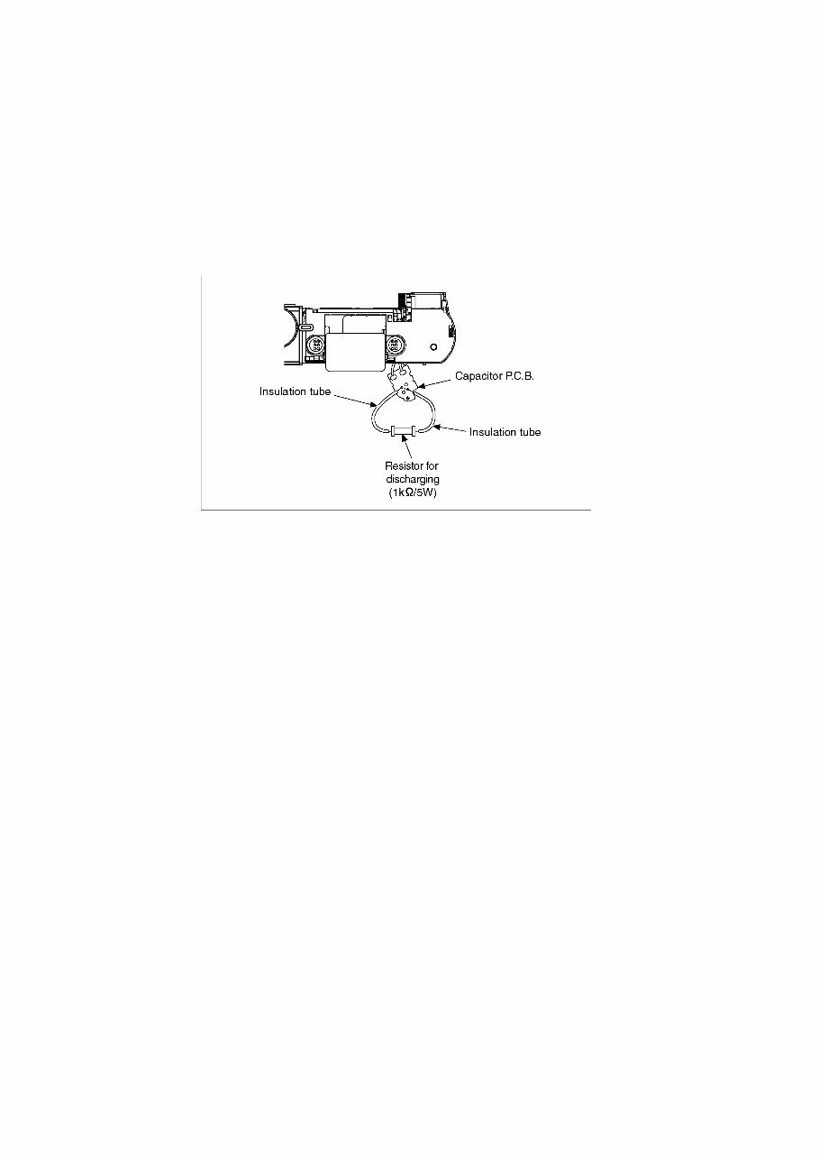 Panasonic Lumix DMC-TZ100 TZ101 TZ110 ZS100 ZS110 Service Manual preview img 4