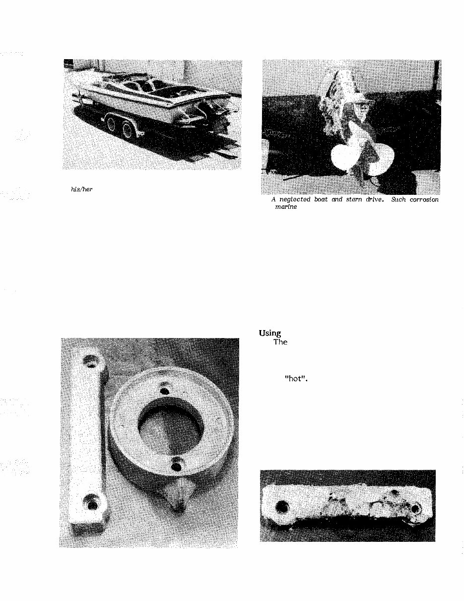 1995 Volvo Penta 7.4L HS1 Inboard Engine OEM Service & Repair Manual preview img 10