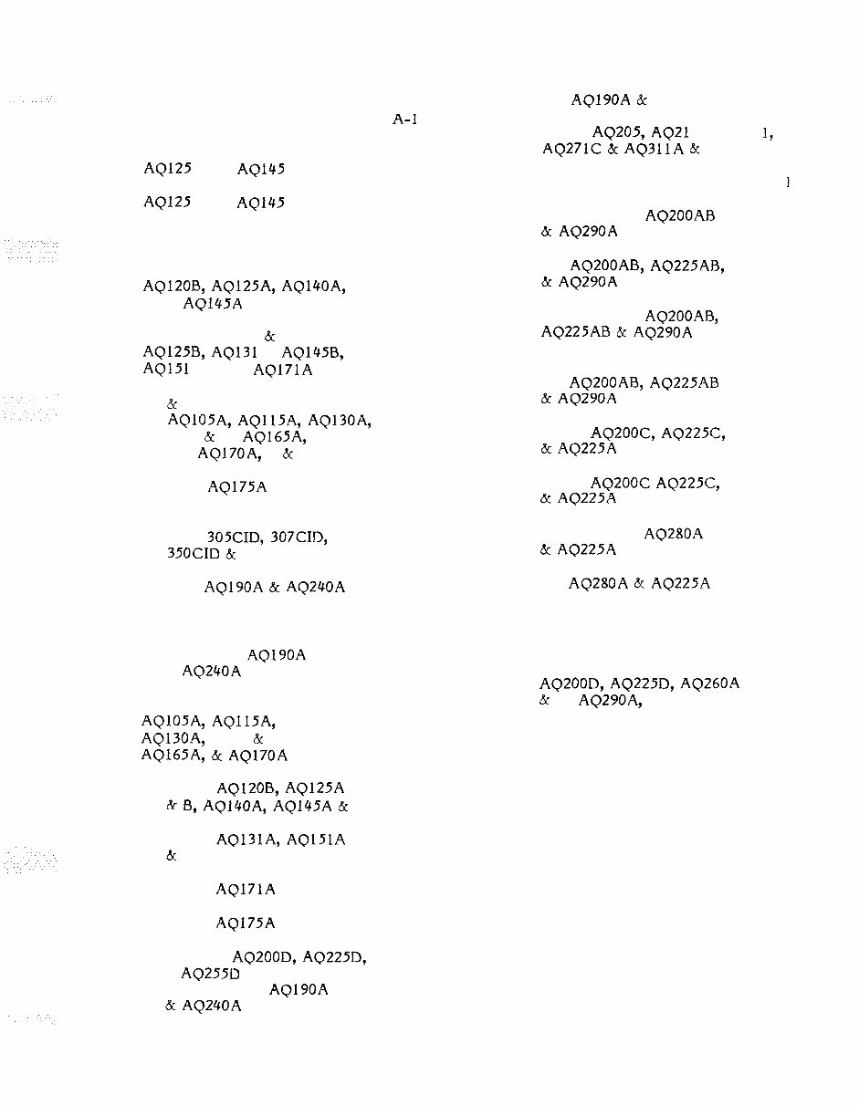 1995 Volvo Penta 7.4L HS1 Inboard Engine OEM Service & Repair Manual preview img 8