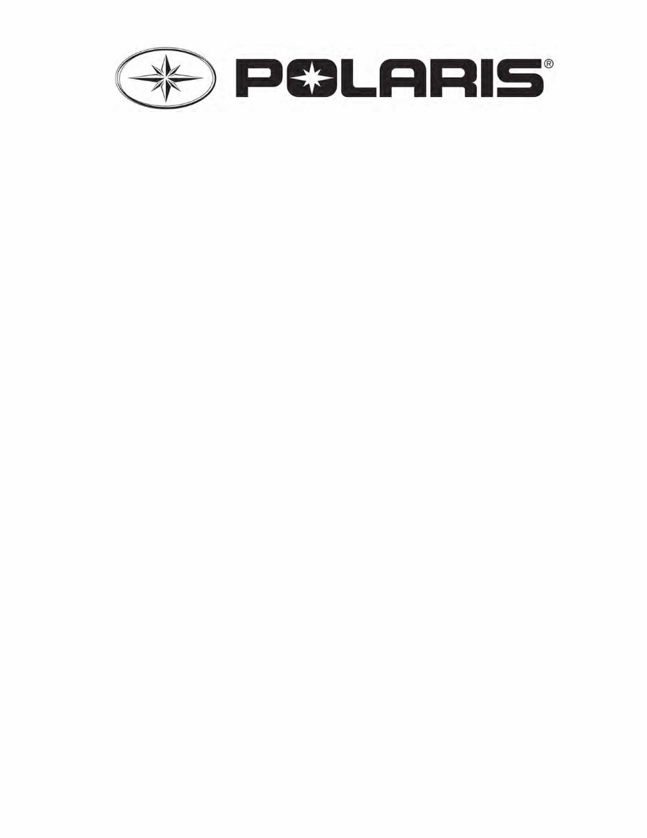 2014-2015 Polaris RZR XP 1000 / RZR XP4 1000 Workshop Service Repair Manual 14 15 preview img 1