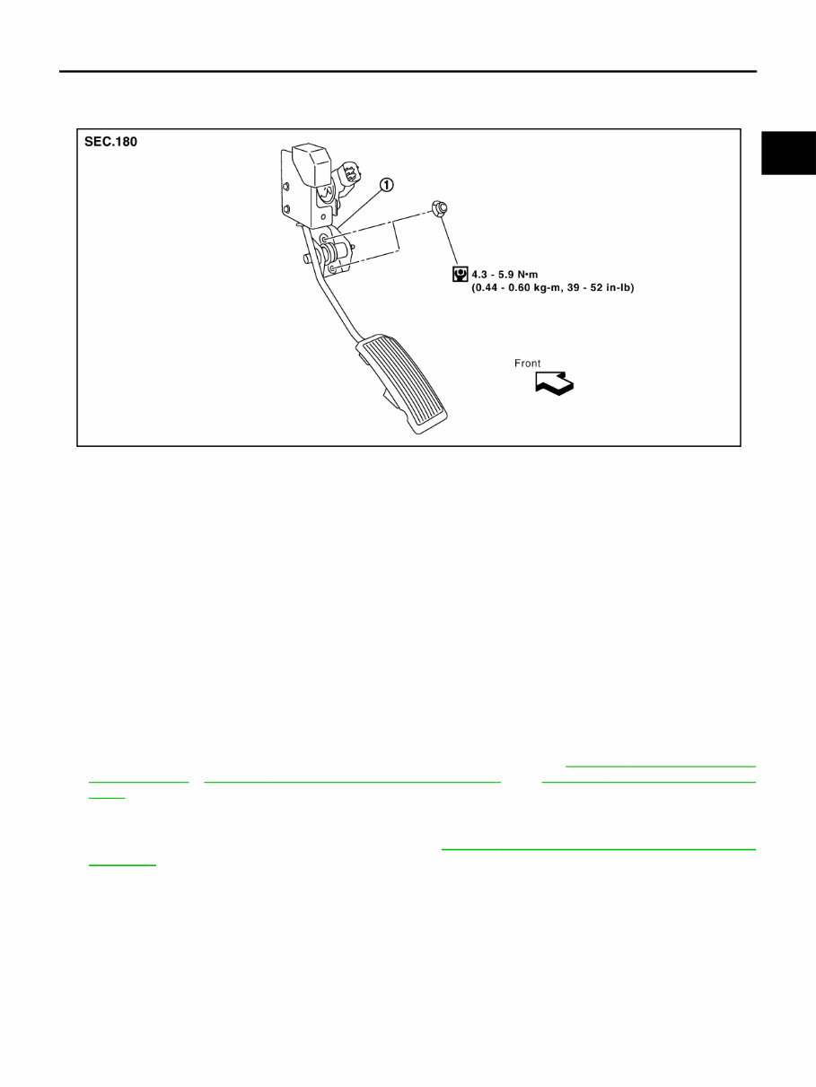 2006-Onwards Infinity G35 Service & Repair Manual preview img 3