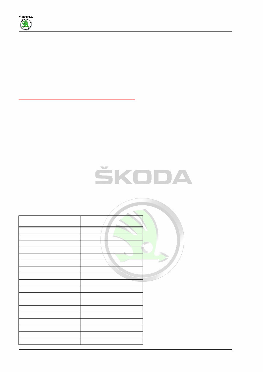 2013 SKODA YETI Service and Repair Manual preview img 10