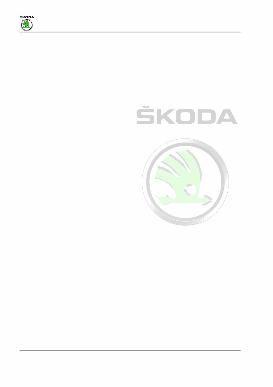 2013 SKODA YETI Service and Repair Manual preview img 2