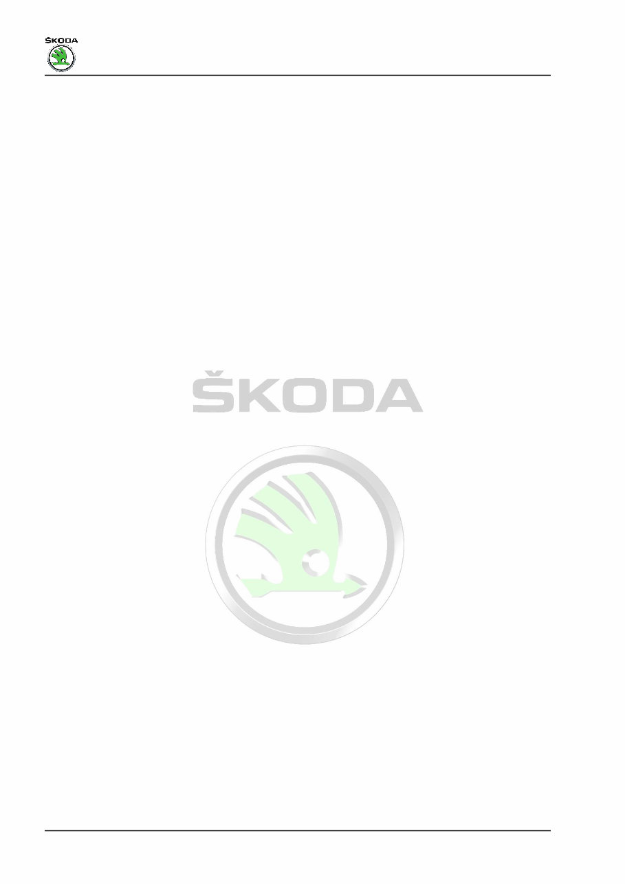 2013 SKODA YETI Service and Repair Manual preview img 4