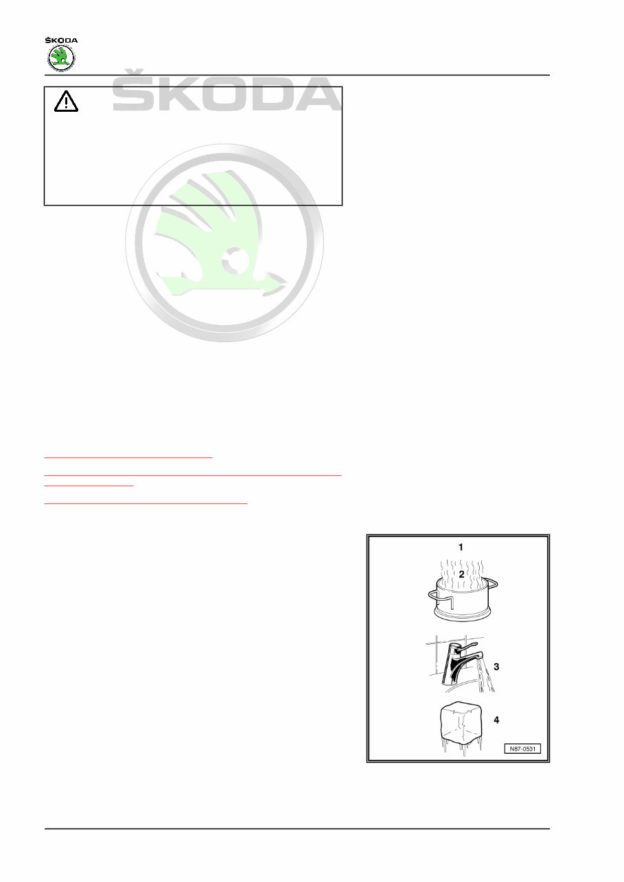 2013 SKODA YETI Service and Repair Manual preview img 6