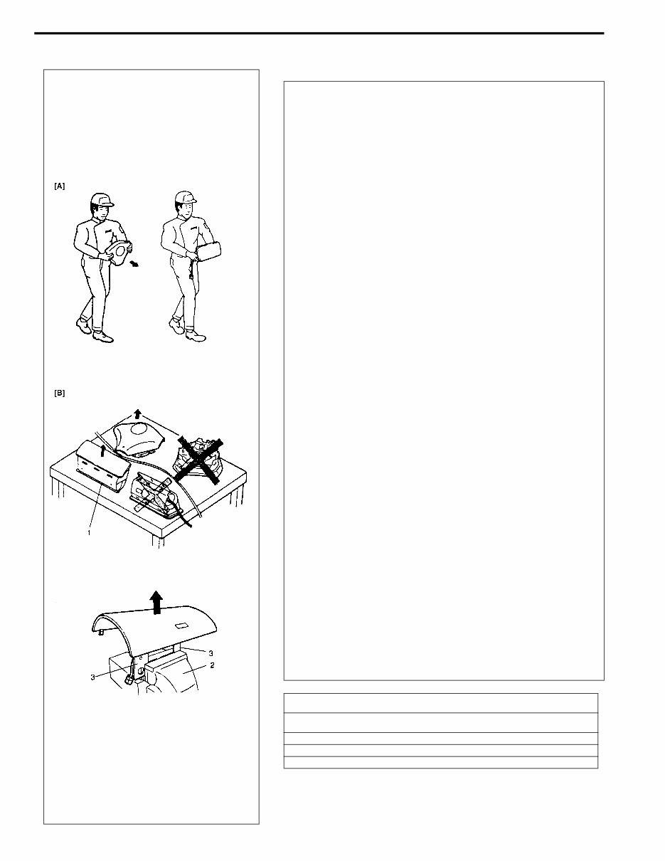 2003-2005 Suzuki Ignis Service & Repair Manual preview img 7
