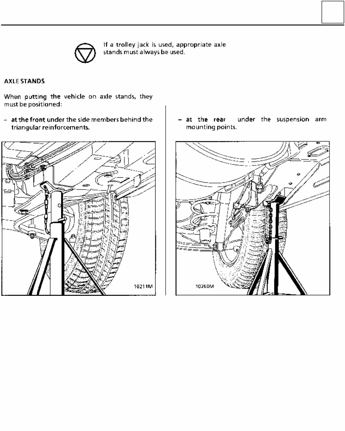 1997-2008 Renault Espace Service & Repair Manual preview img 6