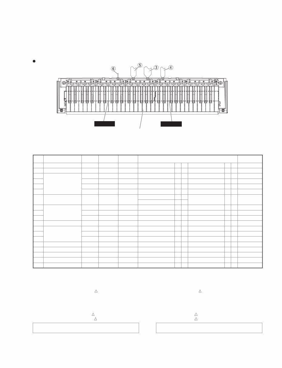 Yamaha psr-e413 psre413 psr 413 complete service manual preview img 9