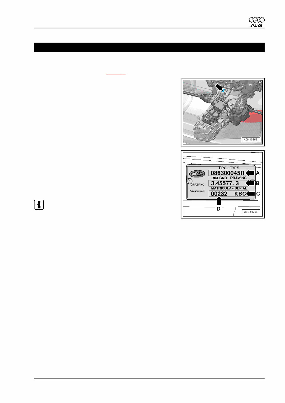 2008 Audi R8 Download Service & Repair Manual preview img 7