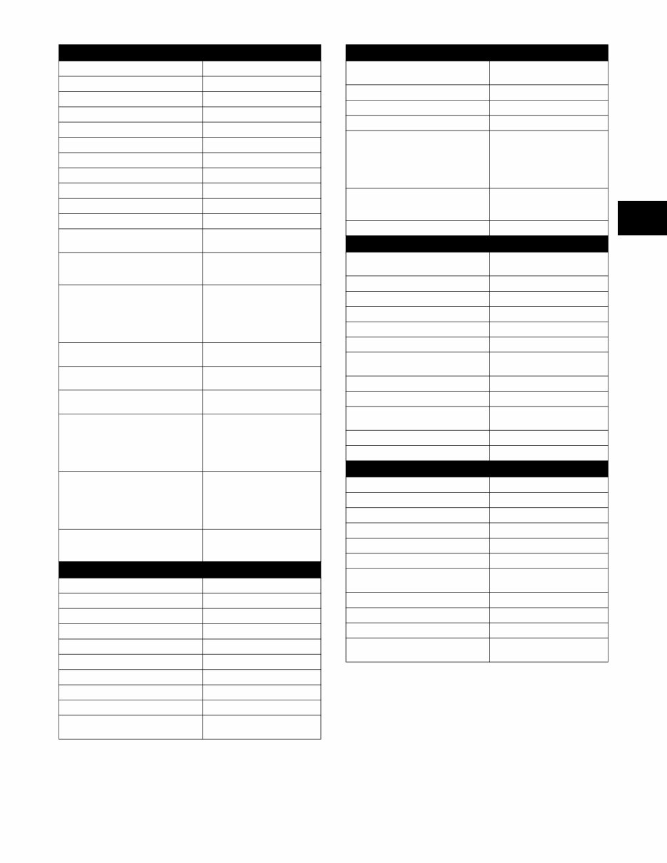 2002 ARCTIC CAT 4X4-500 Automatic TBX Full Service Manual preview img 3