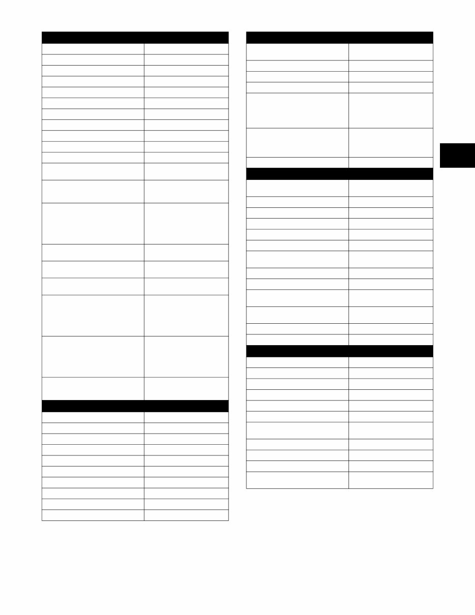 2002 ARCTIC CAT 4X4-500 Automatic TBX Full Service Manual preview img 5