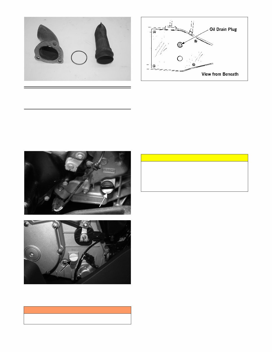 2016 Artic Cat Alterra 500/550/700 ATV OEM Service & Repair Manual preview img 10