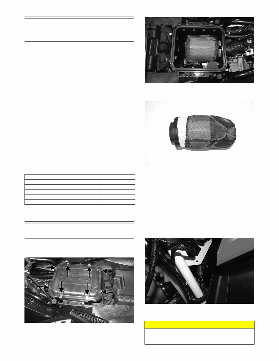 2016 Artic Cat Alterra 500/550/700 ATV OEM Service & Repair Manual preview img 7