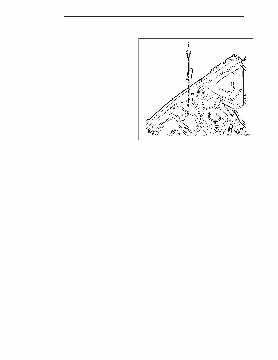 2005 Chrysler 300C Service & Repair Manual preview img 4