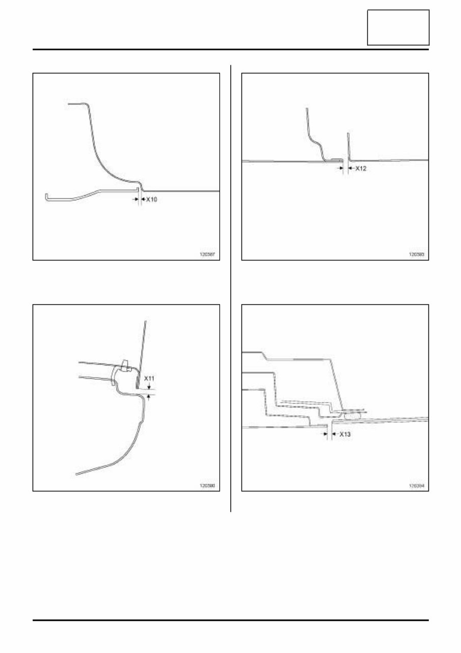 2003 Renault Twingo Service and Repair Manual preview img 10