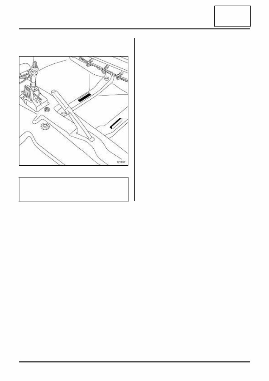2003 Renault Twingo Service and Repair Manual preview img 6
