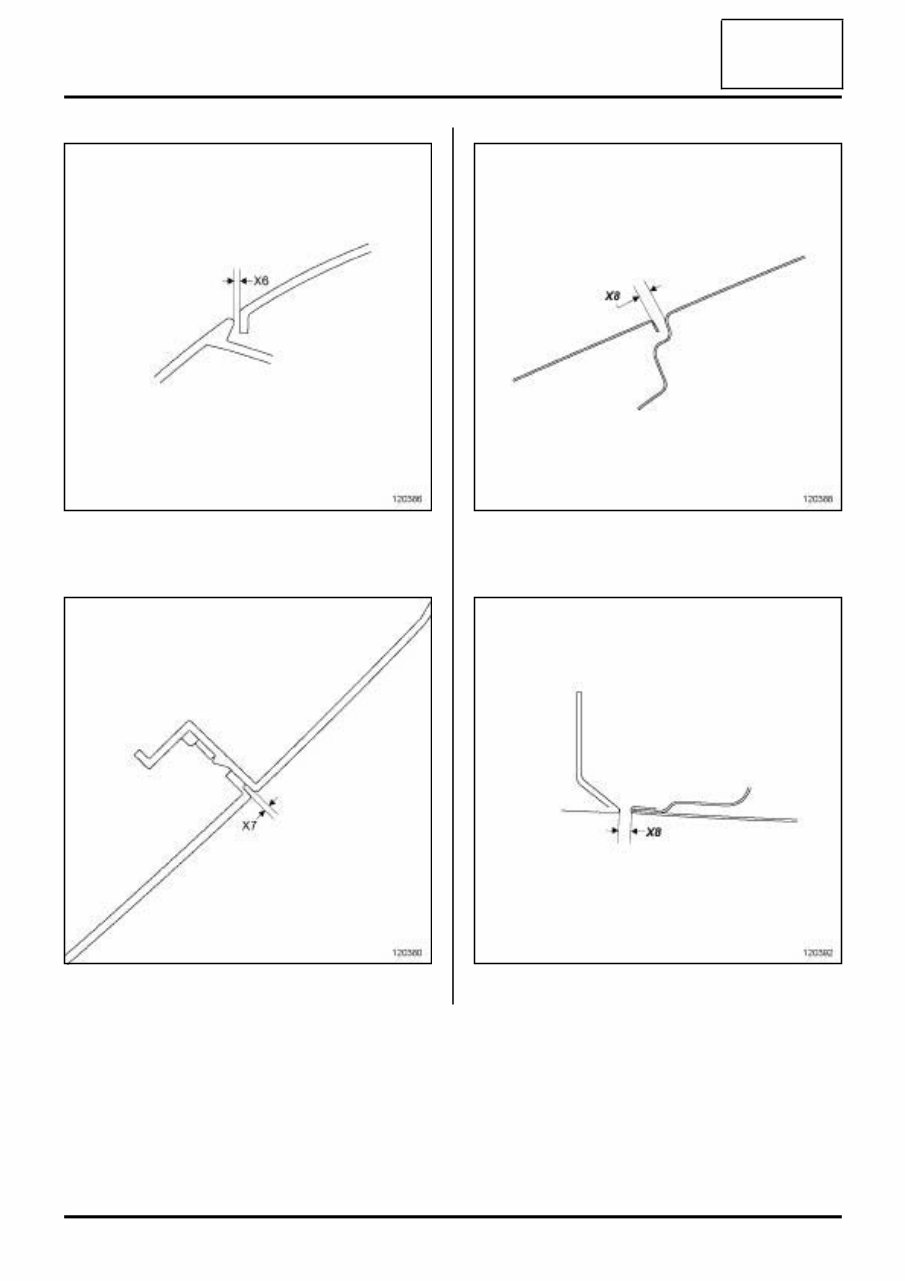 2003 Renault Twingo Service and Repair Manual preview img 9