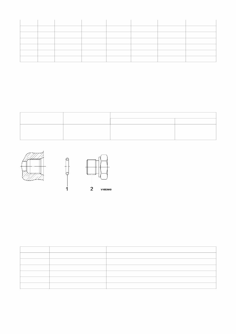 Volvo ECR38 Compact Excavator Service & Repair Manual preview img 6