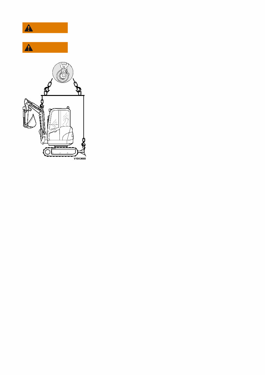 Volvo ECR38 Compact Excavator Service & Repair Manual preview img 9