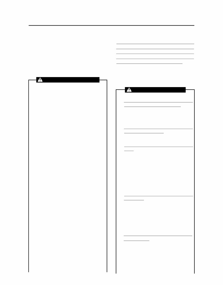 Yamaha YZ 85 Motorcycle Workshop Service/ Repair Manual preview img 7
