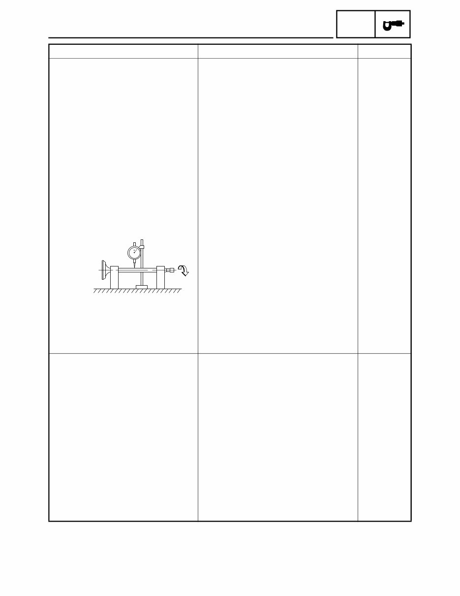 2009 Yamaha VIRAGO 250 / V STAR 250 Motorcycle Service Manual preview img 10