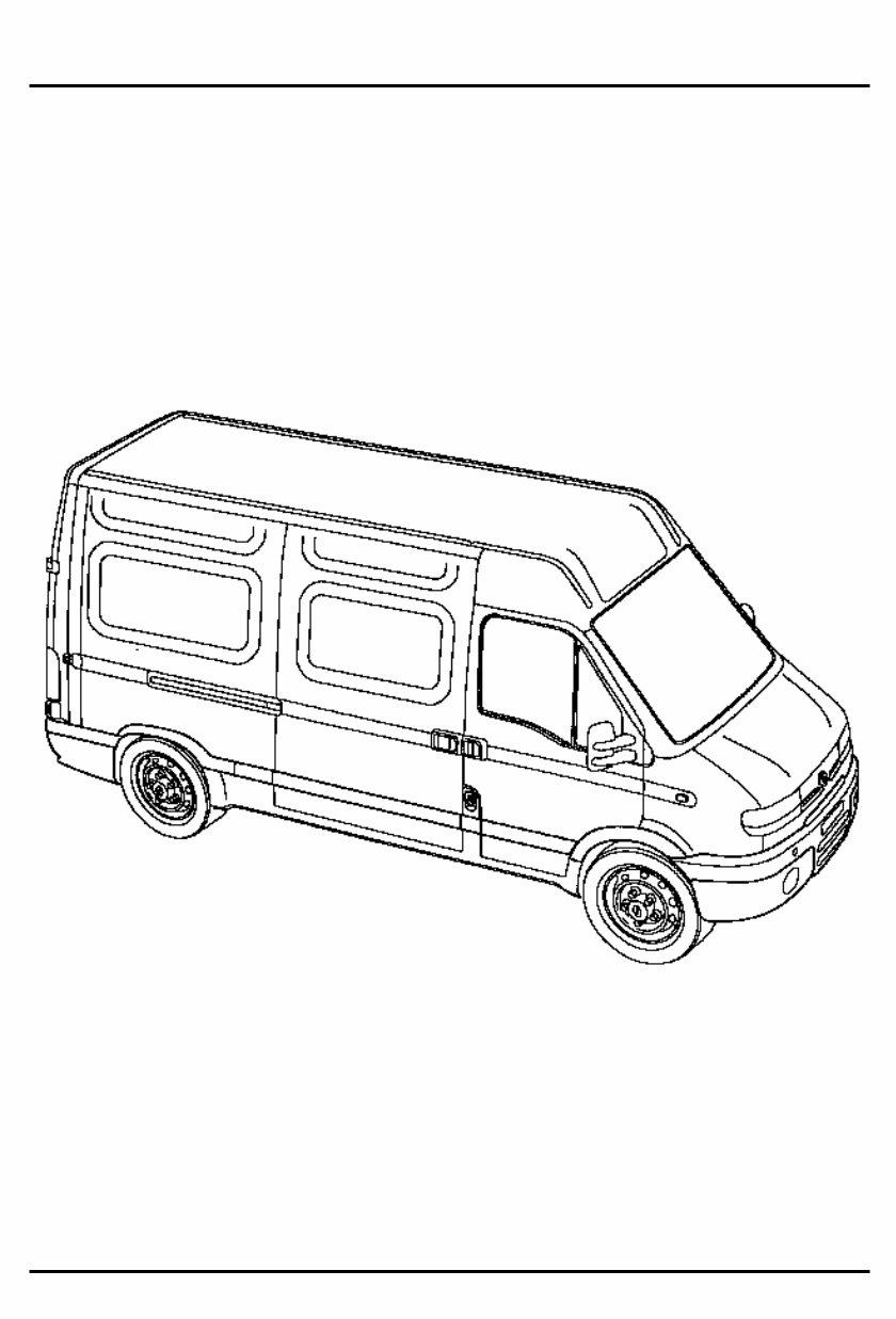 1997 Renault Master I Service and Repair Manual preview img 2