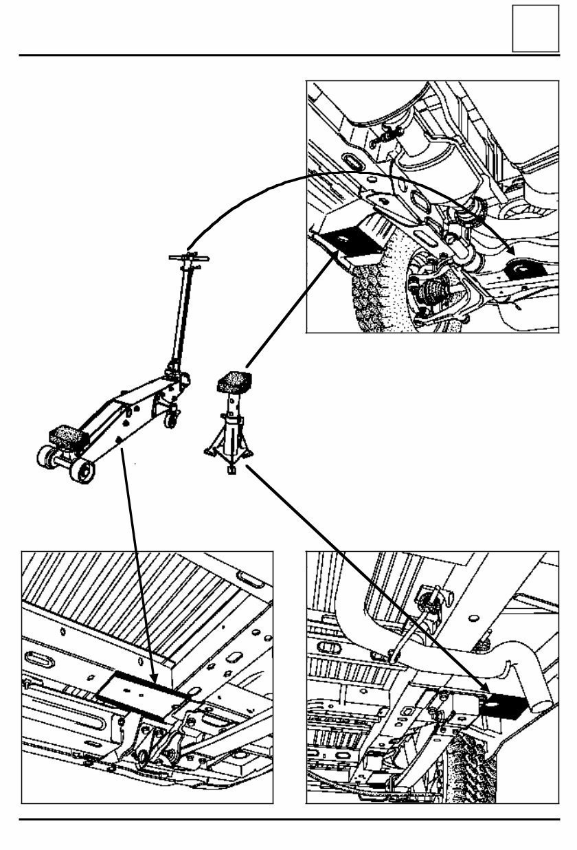 1997 Renault Master I Service and Repair Manual preview img 8