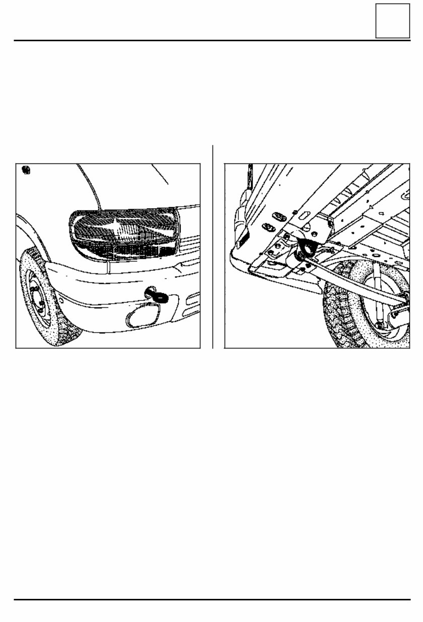 1997 Renault Master I Service and Repair Manual preview img 9