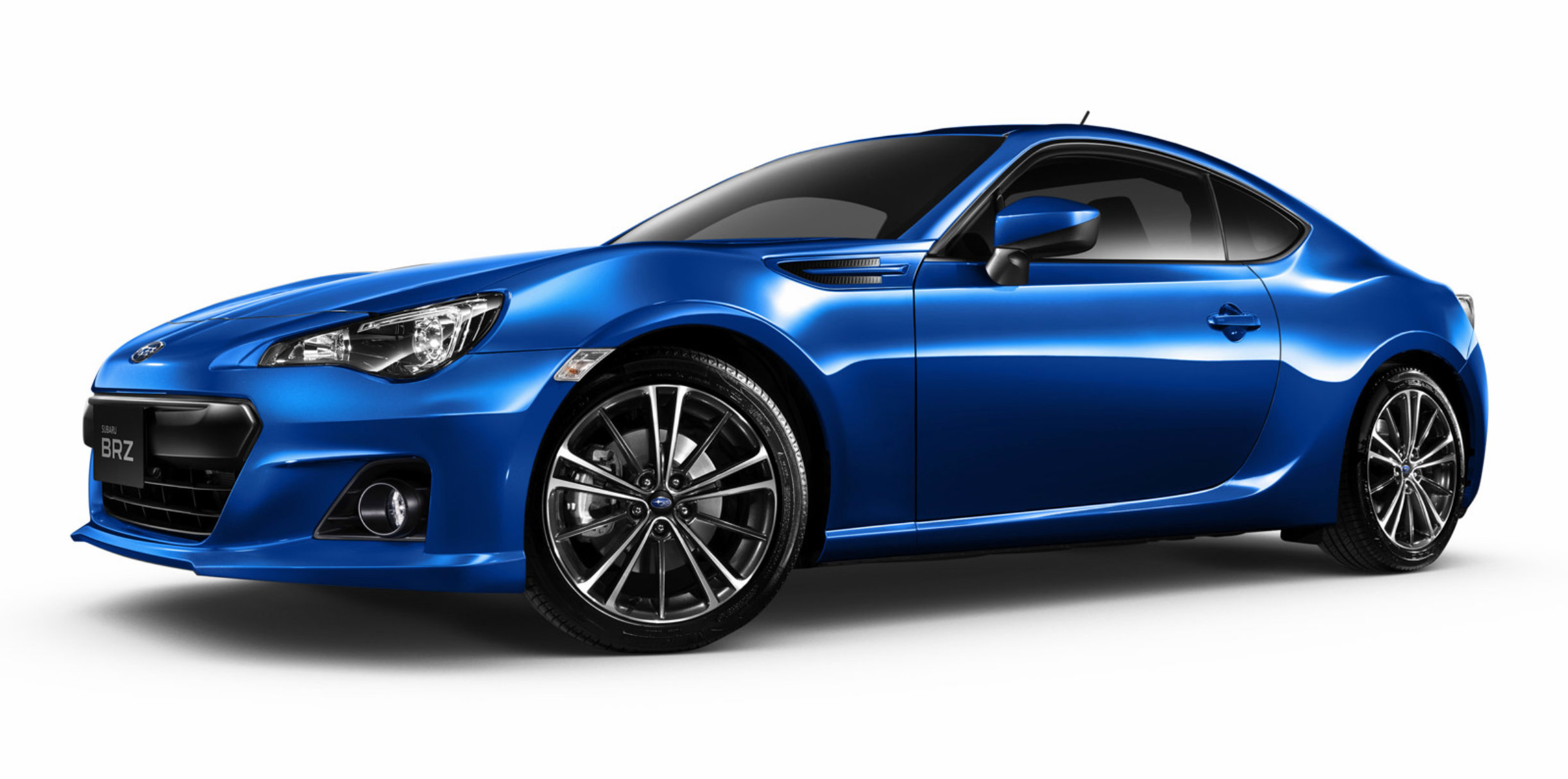 2014 SUBARU BRZ Service and Repair Manual preview img 1