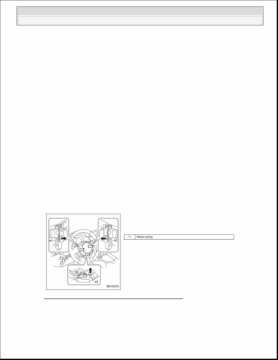 2014 SUBARU BRZ Service and Repair Manual preview img 3
