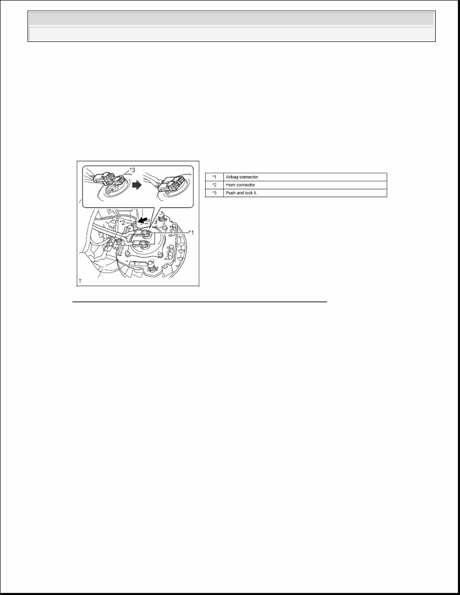 2014 SUBARU BRZ Service and Repair Manual preview img 5