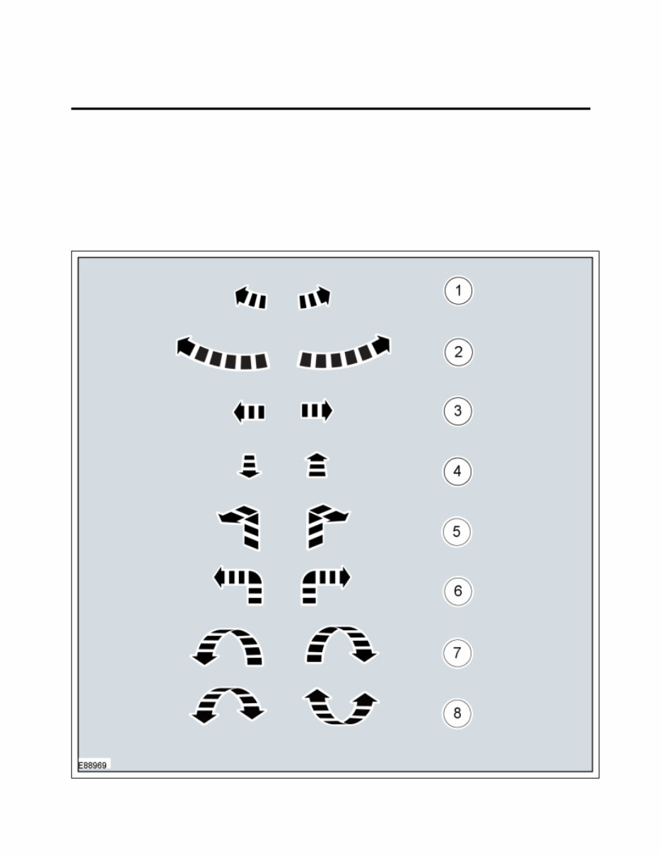 2013-2014 Ford Escape OEM Service & Repair Manual preview img 1