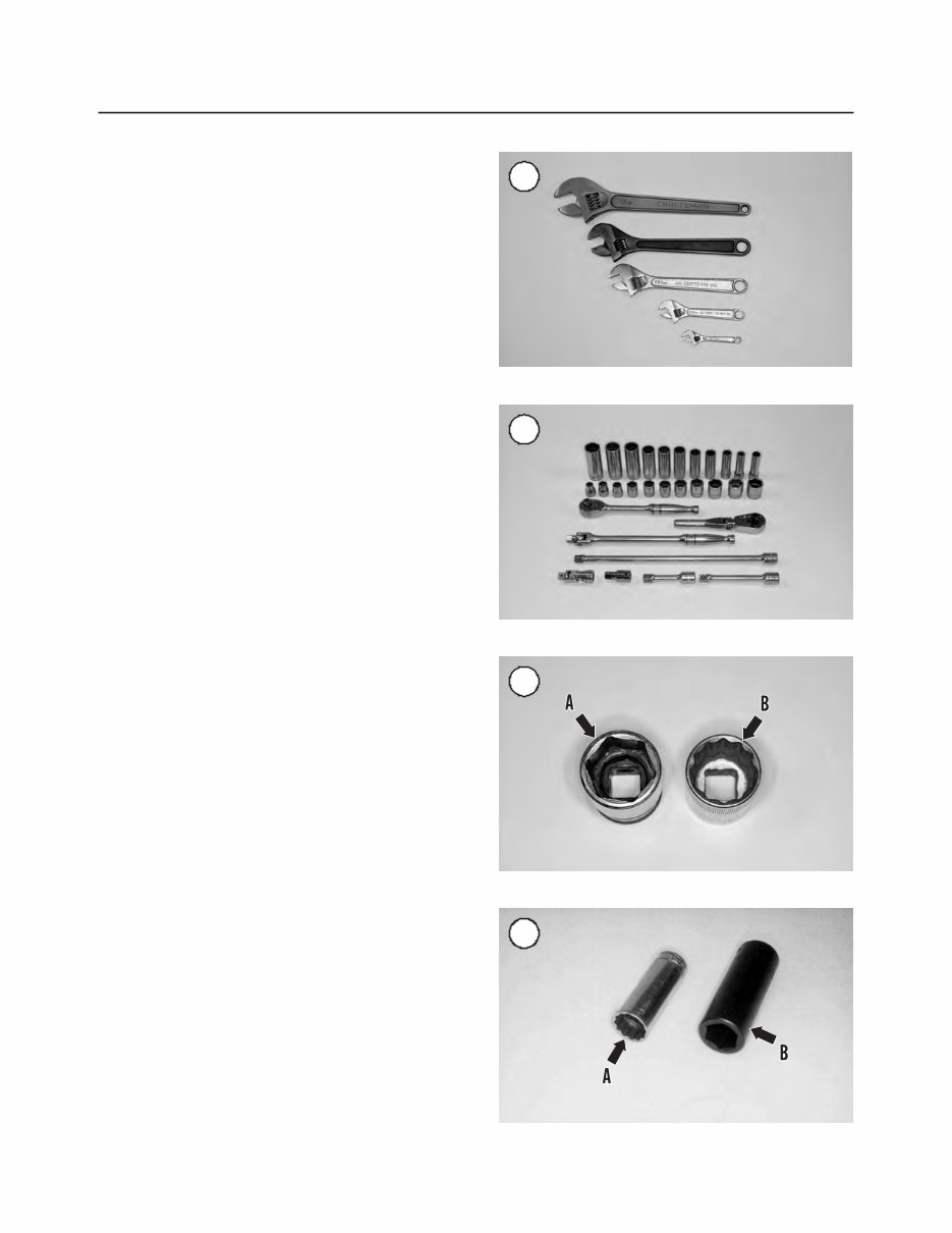 2000 Harley Davidson FLSTF Fat Boy Service & Repair Manual preview img 10