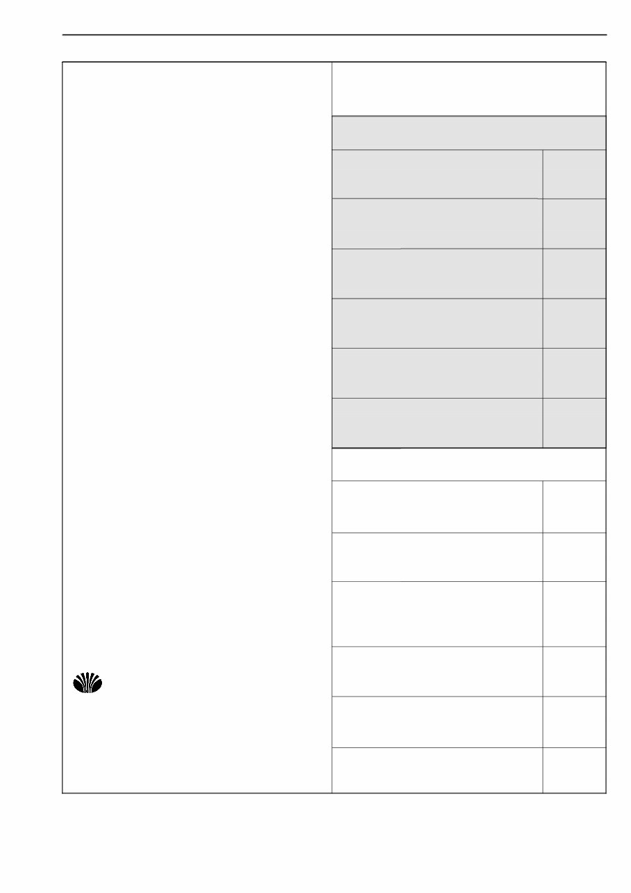 1997-2001 Daewoo Lanos Service & Repair Manual - preview img 1