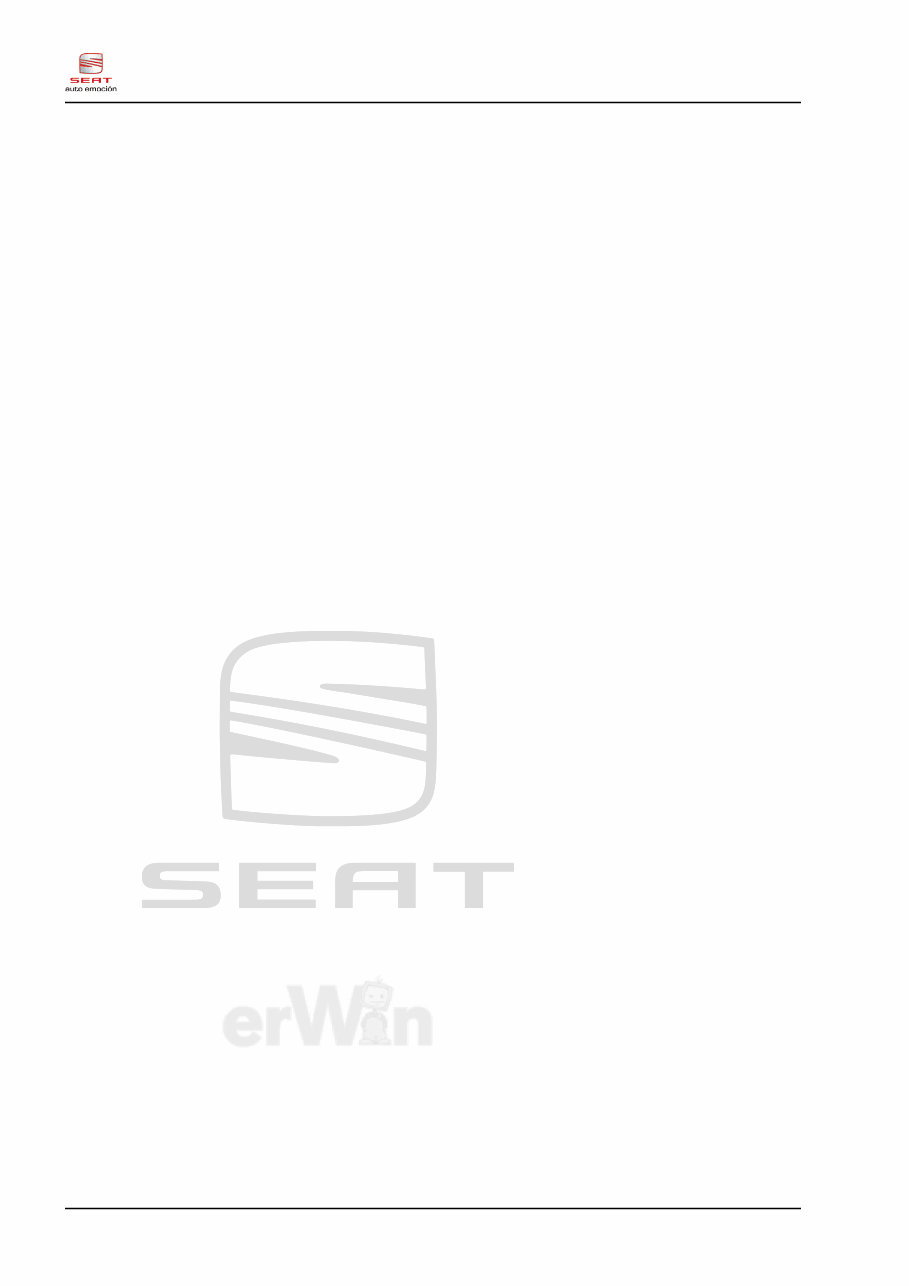 1999 SEAT ALHAMBRA MK1 Service and Repair Manual preview img 4