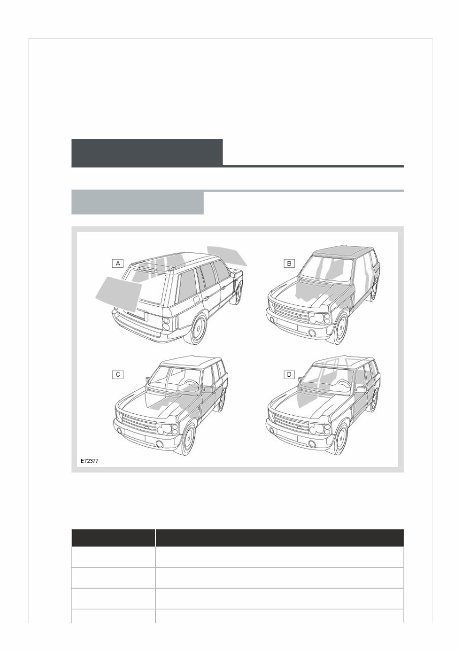 2012 Land Rover Range Rover (L322) Service & Repair Manual preview img 2