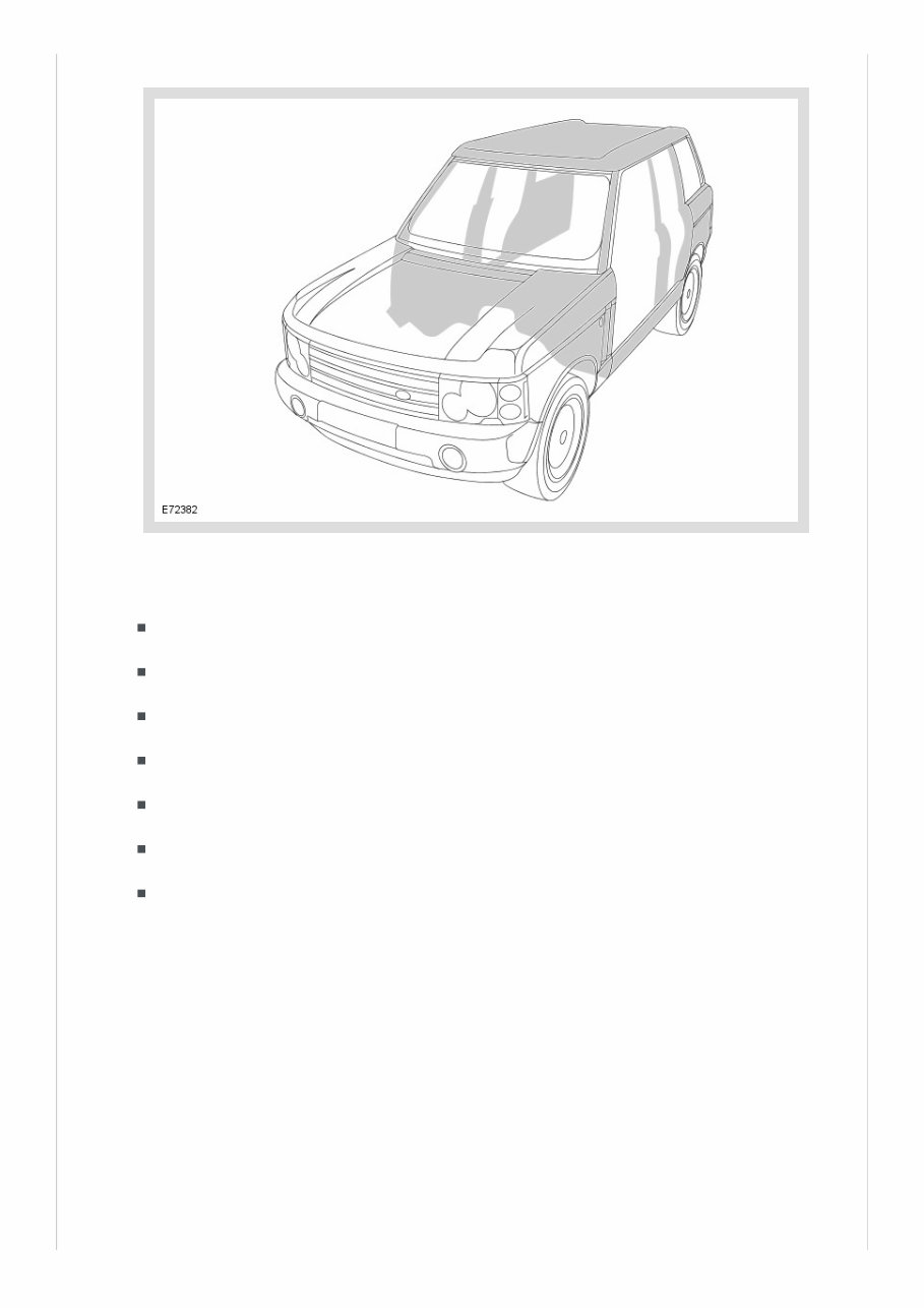 2012 Land Rover Range Rover (L322) Service & Repair Manual preview img 4