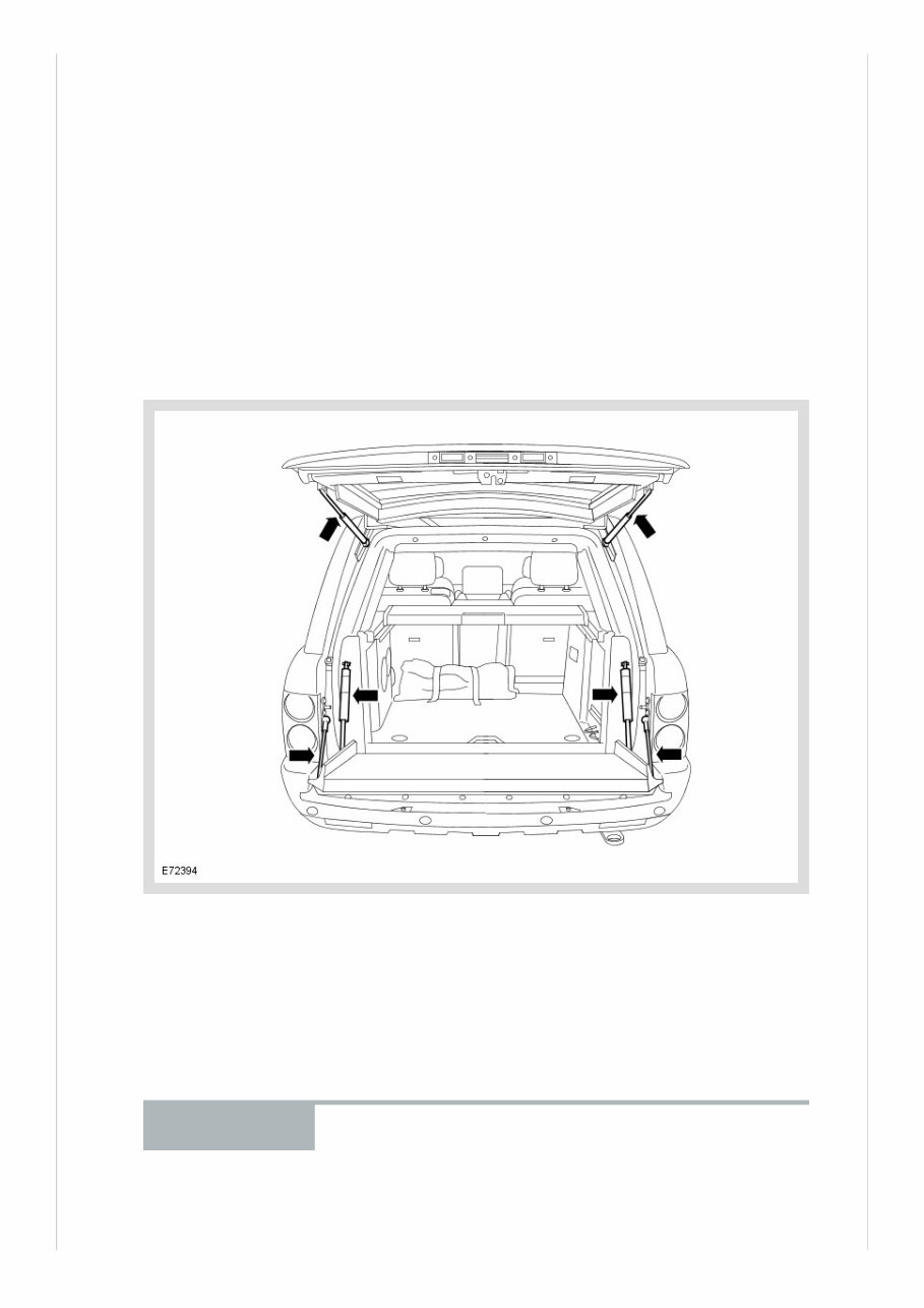 2012 Land Rover Range Rover (L322) Service & Repair Manual preview img 8