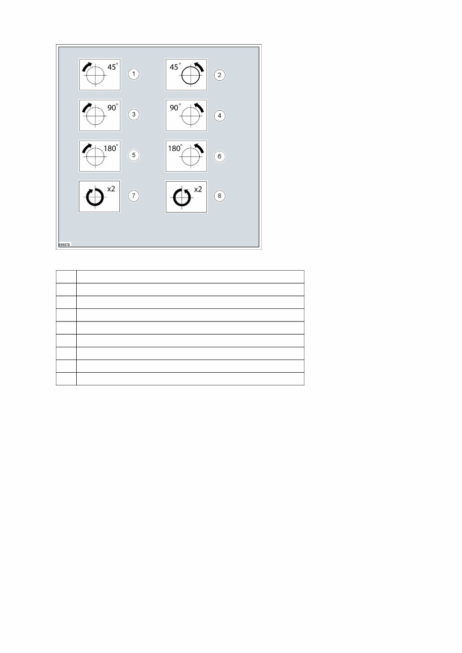 2010 Ford Taurus Service & Repair Manual preview img 4