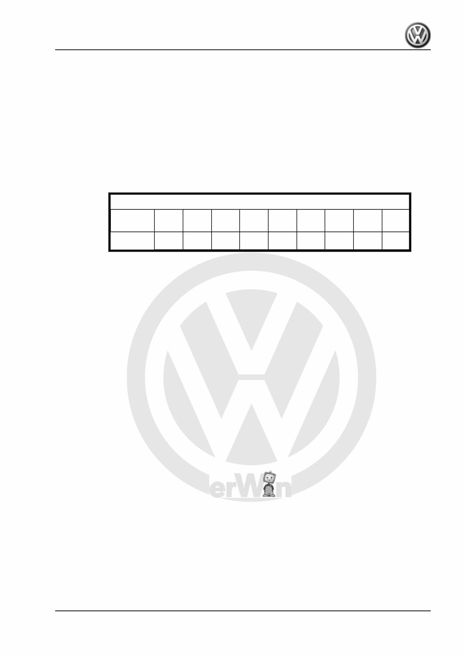 2010 Volkswagen Touareg Service & Repair Manual preview img 1