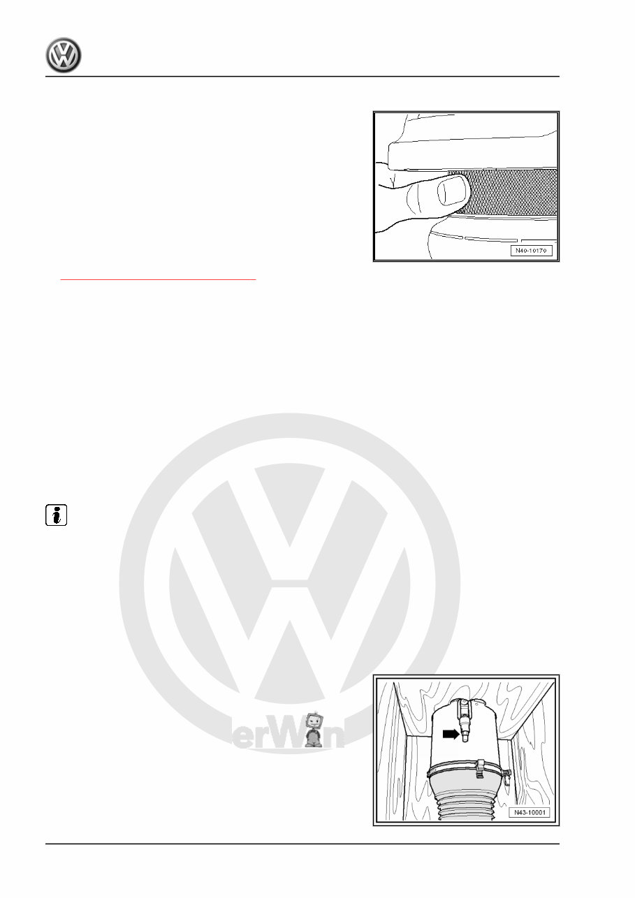2010 Volkswagen Touareg Service & Repair Manual preview img 10